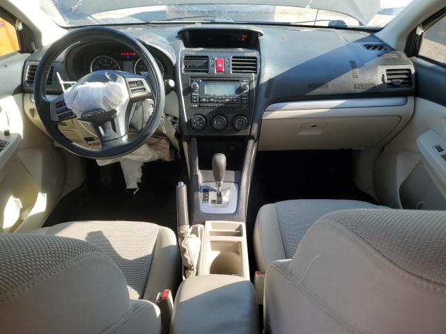 Photo 8 from auction – 2014 SUBARU XV CROSSTR with VIN JF2GPAVC7E8332899