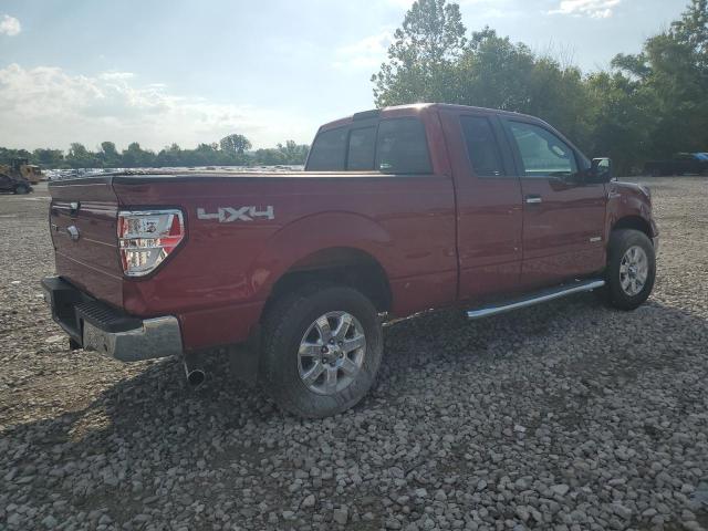 Photo 3 from auction – 2013 FORD F150 SUPER with VIN 1FTFX1ET4DFA44987