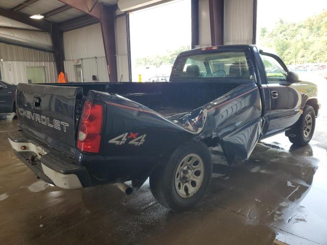 Photo 3 from auction – 2006 CHEVROLET SILVERADO with VIN 3GCEK14V66G205709