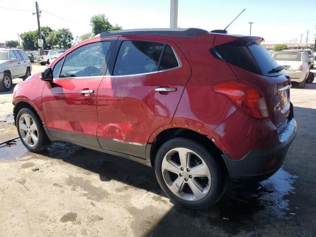 Photo 2 from auction – 2015 BUICK ENCORE CON with VIN KL4CJBSB5FB242911