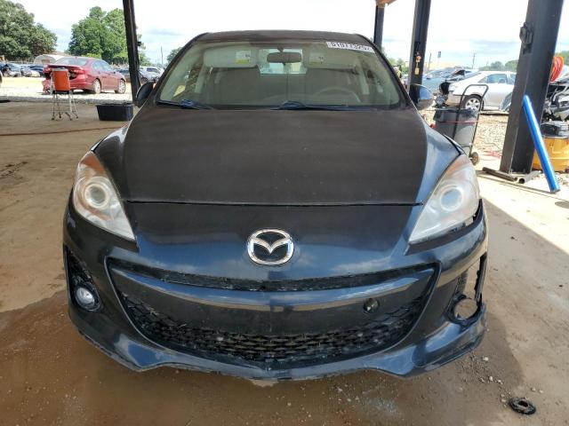 Photo 5 from auction – 2013 MAZDA 3 I with VIN JM1BL1TF3D1811958