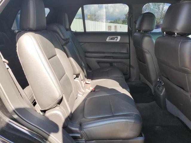Photo 11 from auction – 2015 FORD EXPLORER L with VIN 1FM5K8F85FGB97836