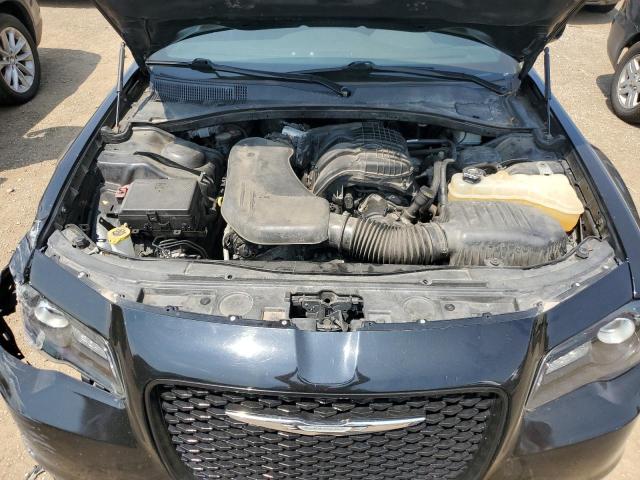 Photo 11 from auction – 2019 CHRYSLER 300 S with VIN 2C3CCABG8KH535973