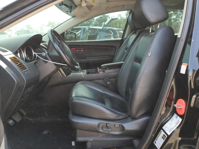 Photo 7 from auction – 2011 MAZDA CX-9 with VIN JM3TB3CV7B0302394