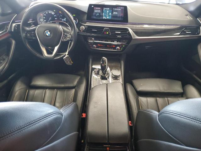 Photo 8 from auction – 2017 BMW 530 XI with VIN WBAJA7C32HG907204
