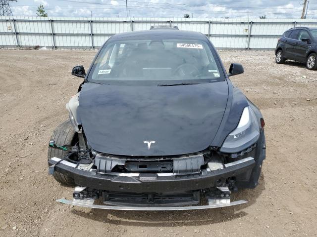 Photo 5 from auction – 2022 TESLA MODEL 3 with VIN 5YJ3E1EB2NF267504