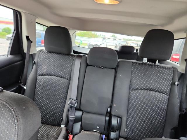 Photo 10 from auction – 2018 DODGE JOURNEY SE with VIN 3C4PDCAB8JT446860
