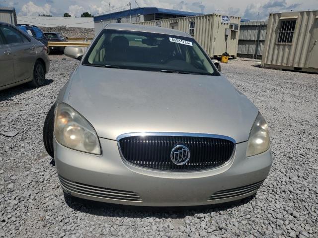 Foto 5 de la subasta – 2008 BUICK LUCERNE CX con VIN 1G4HD57258U209181