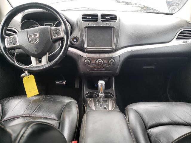 Photo 8 from auction – 2018 DODGE JOURNEY CR with VIN 3C4PDDGG4JT189544