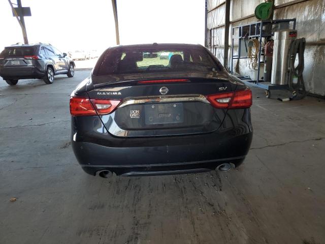 Photo 6 from auction – 2017 NISSAN MAXIMA 3.5 with VIN 1N4AA6AP4HC430033