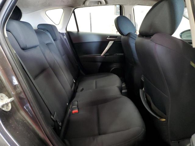 Photo 10 from auction – 2010 MAZDA 3 S with VIN JM1BL1H5XA1160601