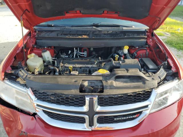Photo 12 from auction – 2015 DODGE JOURNEY SX with VIN 3C4PDCBB9FT582744