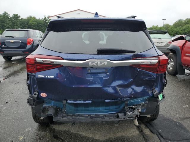 Photo 6 from auction – 2023 KIA SELTOS EX with VIN KNDERCAA1P7388930