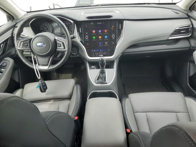 Photo 8 from auction – 2021 SUBARU OUTBACK LI with VIN 4S4BTANC4M3120683