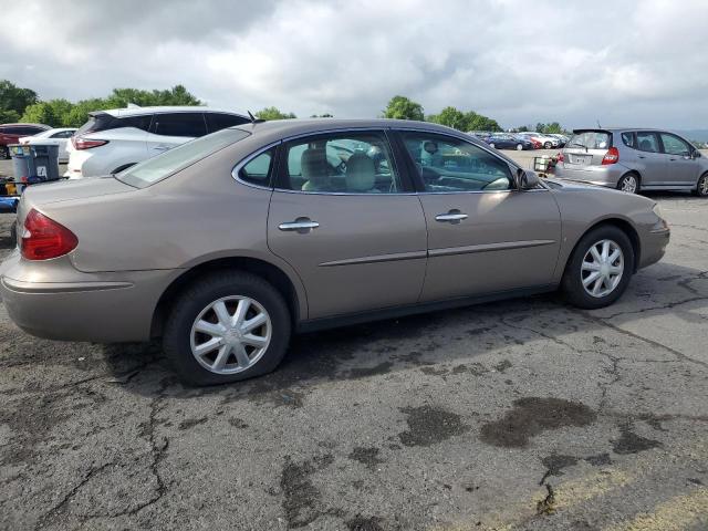 Photo 3 from auction – 2006 BUICK LACROSSE C with VIN 2G4WC582361205938