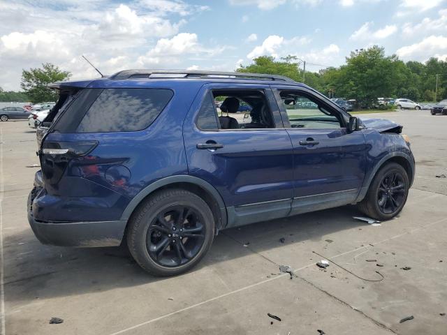Photo 3 from auction – 2011 FORD EXPLORER LIMITED with VIN 1FMHK7F80BGA61521