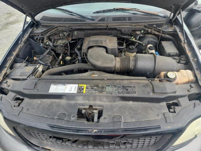 Photo 11 from auction – 2002 FORD F150 with VIN 2FTRX18L02CA15455