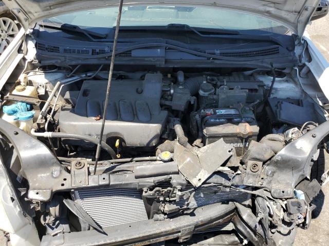 Photo 11 from auction – 2011 NISSAN SENTRA 2.0 with VIN 3N1AB6AP4BL685576