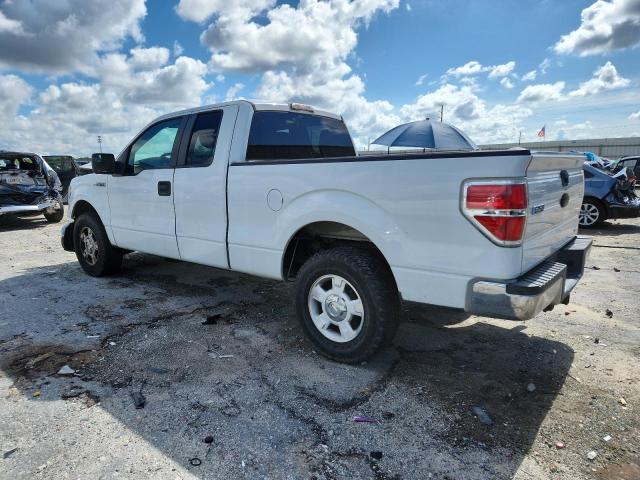 Photo 2 from auction – 2011 FORD F150 SUPER with VIN 1FTEX1CM5BFB48134