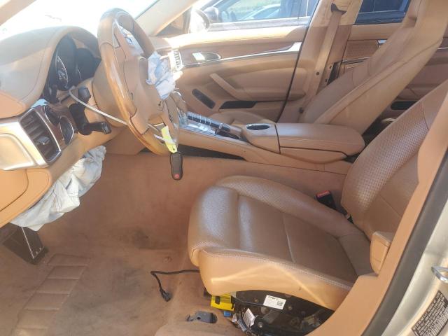 Photo 7 from auction – 2011 PORSCHE PANAMERA T with VIN WP0AC2A74BL090645