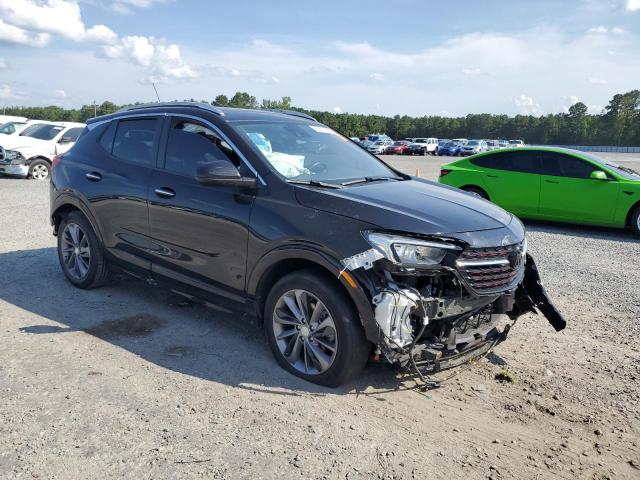 Photo 4 from auction – 2023 BUICK ENCORE GX with VIN KL4MMDSL7PB067692