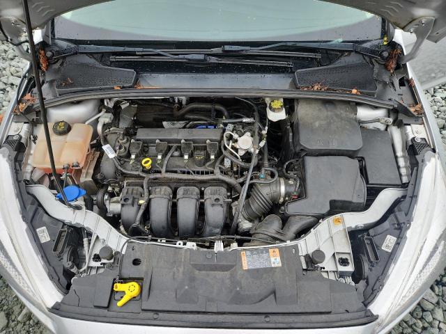 Фото 11 с аукциона – 2018 FORD FOCUS SE с VIN 1FADP3F29JL299209