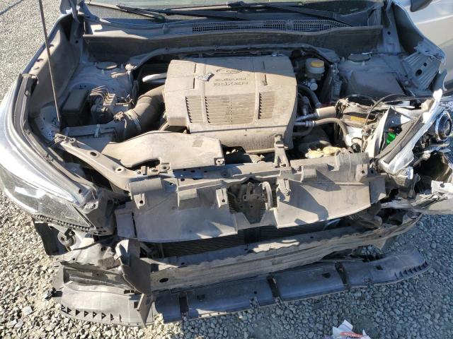 Photo 12 from auction – 2019 SUBARU FORESTER L with VIN JF2SKAUC2KH580113
