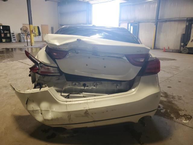Photo 6 from auction – 2018 NISSAN MAXIMA 3.5 with VIN 1N4AA6AP2JC382862