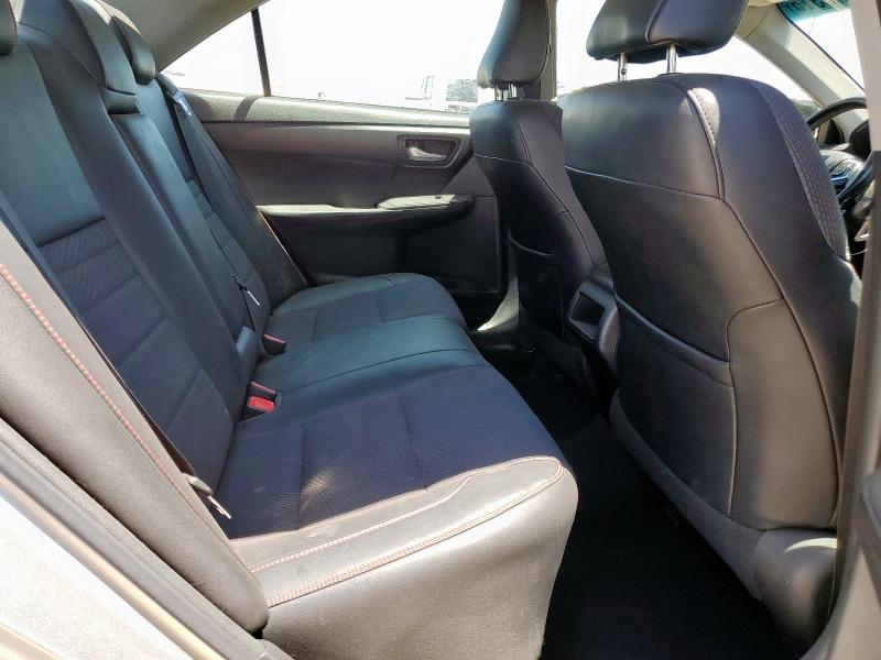 Photo 10 from auction – 2016 TOYOTA CAMRY LE with VIN 4T1BF1FK4GU229012