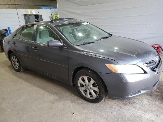 Photo 4 from auction – 2007 TOYOTA CAMRY LE with VIN 4T1BK46K87U044992