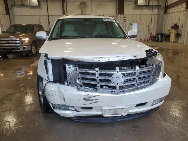 Photo 5 from auction – 2007 CADILLAC ESCALADE L with VIN 1GYFK63867R389476