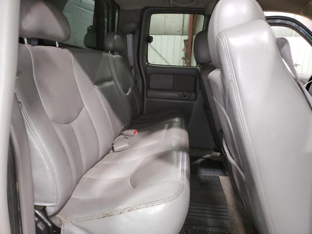 Photo 10 from auction – 2003 CHEVROLET SILVERADO with VIN 1GCEK19TX3Z171437