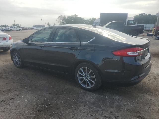 Photo 2 from auction – 2017 FORD FUSION SE with VIN 3FA6P0HD3HR244062