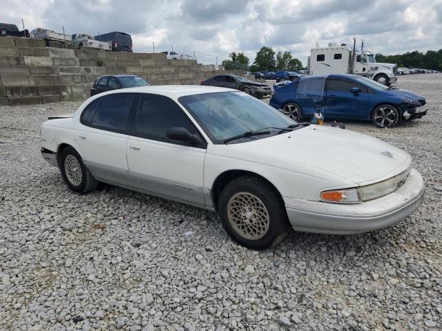 Photo 4 from auction – 1997 CHRYSLER LHS with VIN 2C3HC56FXVH628092