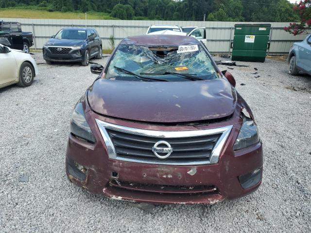 Photo 5 from auction – 2014 NISSAN ALTIMA 2.5 with VIN 1N4AL3APXEN238477