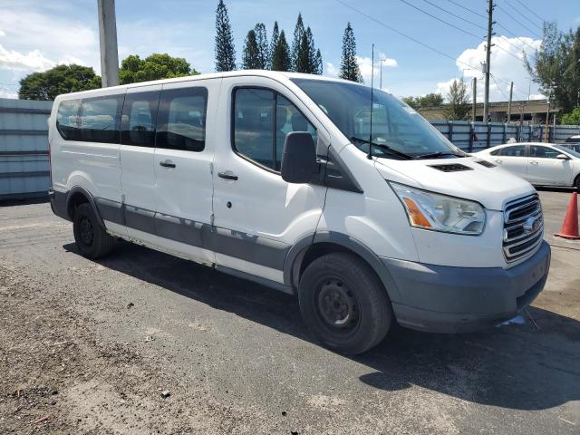 Photo 4 from auction – 2016 FORD TRANSIT T- with VIN 1FBZX2ZM9GKB31757
