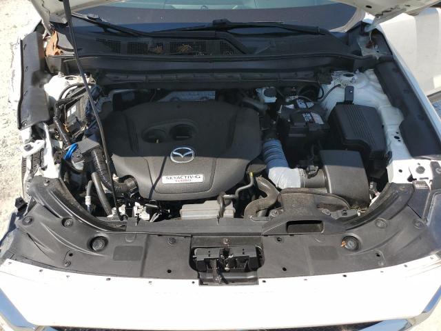 Photo 12 from auction – 2021 MAZDA CX-5 SIGNA with VIN JM3KFBEY2M0442356