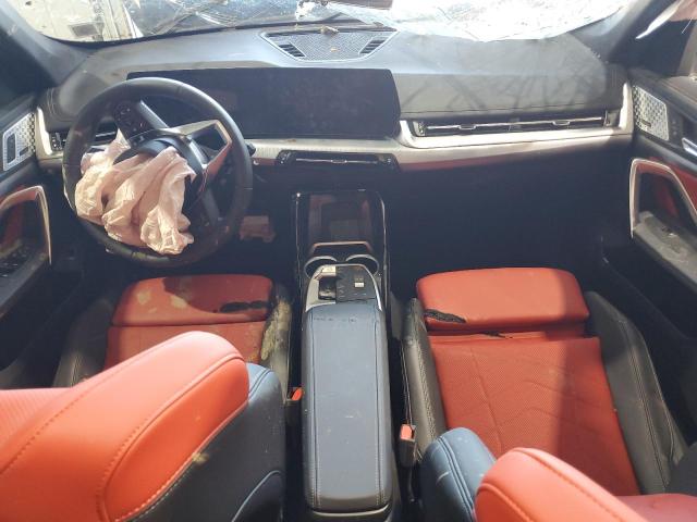 Photo 8 from auction – 2025 BMW X1 XDRIVE2 with VIN WBX73EF03S5322666