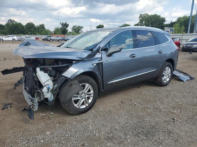 BUICK ENCLAVE PR 2020 with VIN 5GAERAKW5LJ192485 - Photo from auction