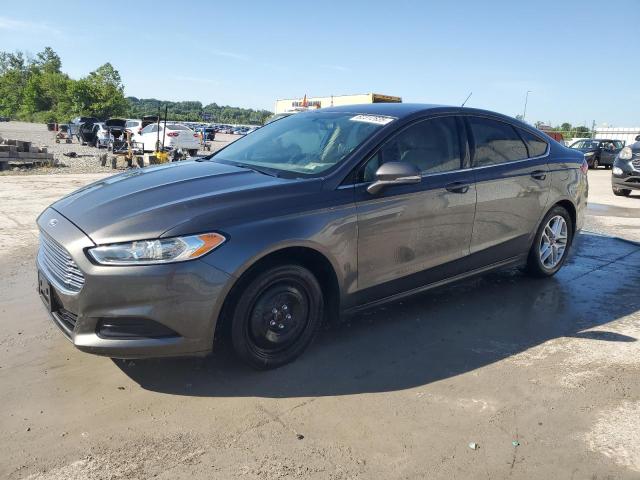 FORD FUSION SE 2016 with VIN 3FA6P0H75GR224470 - Photo from auction
