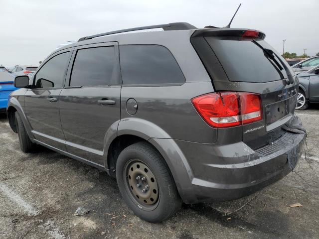 Photo 2 from auction – 2015 DODGE JOURNEY SE with VIN 3C4PDCAB8FT592005