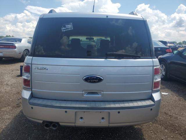 Photo 6 from auction – 2011 FORD FLEX SE with VIN 2FMGK5BC0BBD33437
