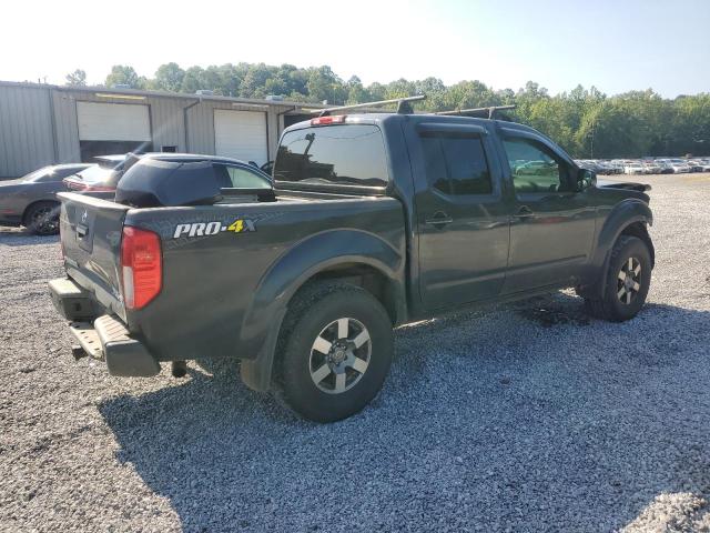 Photo 3 from auction – 2013 NISSAN FRONTIER S with VIN 1N6AD0EVXDN750721
