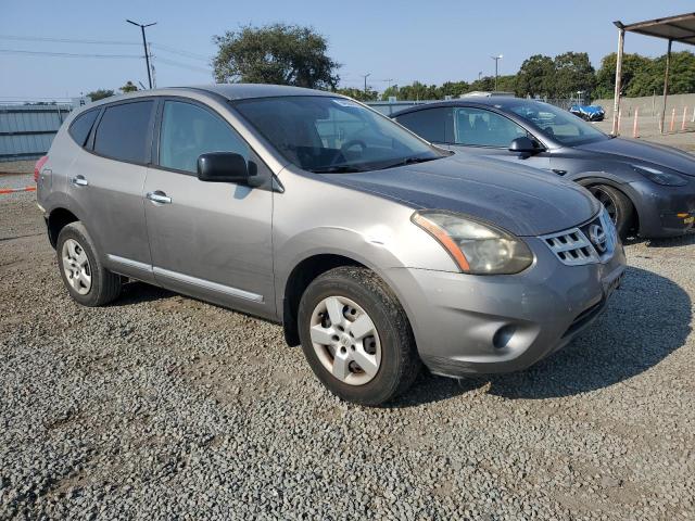 Photo 4 from auction – 2014 NISSAN ROGUE SELE with VIN JN8AS5MT5EW603339