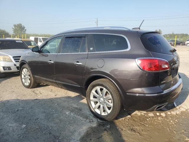 Photo 2 from auction – 2017 BUICK ENCLAVE with VIN 5GAKRCKD1HJ328857
