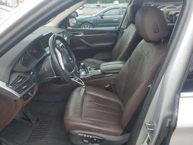 Photo 7 from auction – 2016 BMW X5 XDRIVE3 with VIN 5UXKR0C54G0P26474
