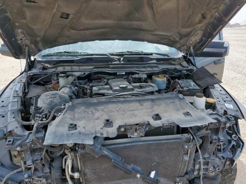 Photo 11 from auction – 2014 RAM 2500 ST with VIN 3C6UR5CL7EG144696
