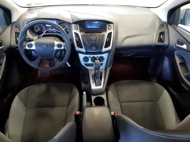 Photo 8 from auction – 2013 FORD FOCUS SE with VIN 1FADP3F28DL203025