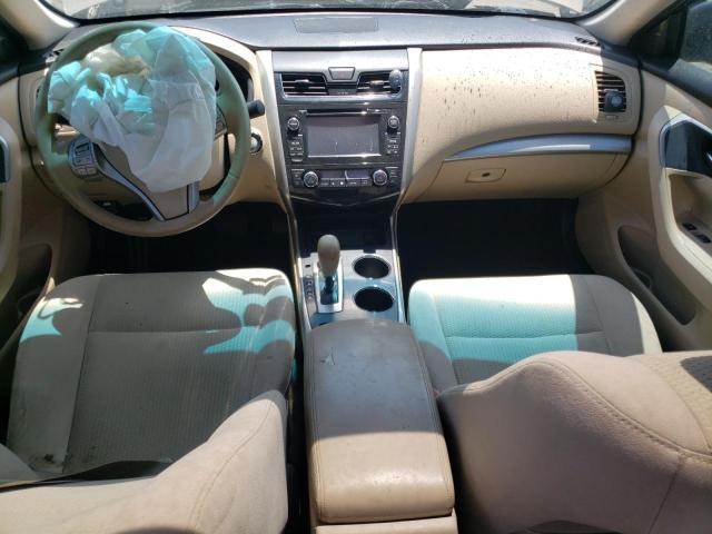 Photo 8 from auction – 2015 NISSAN ALTIMA 2.5 with VIN 1N4AL3AP5FC271853