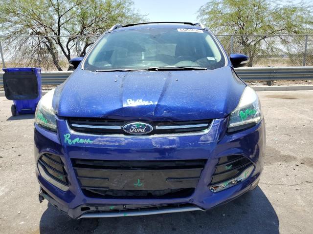Photo 5 from auction – 2014 FORD ESCAPE TIT with VIN 1FMCU0J97EUA63476